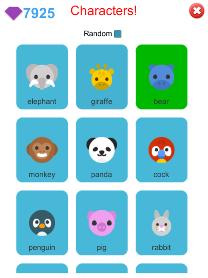 疯狂动物钢琴 -好玩的音乐节奏游戏