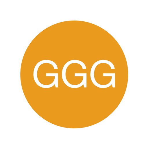 Grey's Group Grid Icon