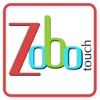 Zobo Touch: Book Home Service!