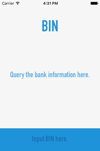 BIN - For Europe screenshot 2