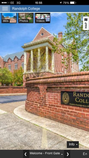 Randolph College