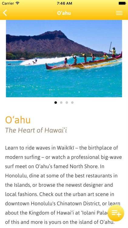 GoHawaii screenshot-3