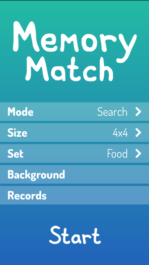 Memory Match Pro(圖1)-速報App