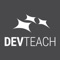 The “DevTeach by nventive” application for iOS is one of the official DevTeach conference applications