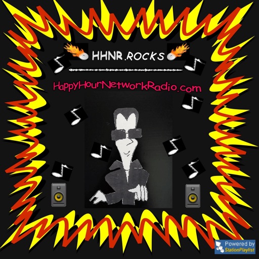 Happy Hour Network Radio