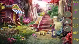 Game screenshot Hidden Objects Of A Enchanted Heart mod apk