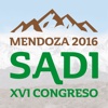 XVI Congreso SADI