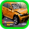 Crush My Car – Auto vehicle repair & makeover game for little kids