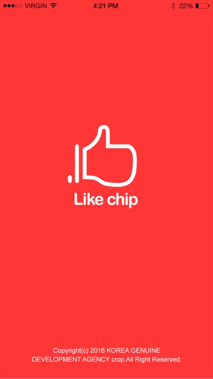 Like chip