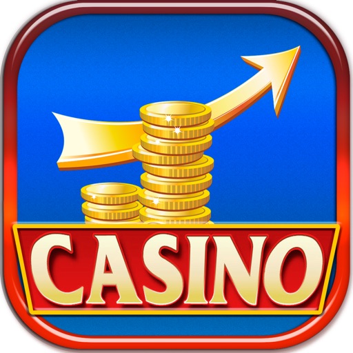 Slots Gambling My Vegas - Free Slot Casino Game icon