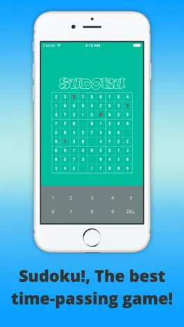 Game screenshot Судоку-freepuzzle mod apk