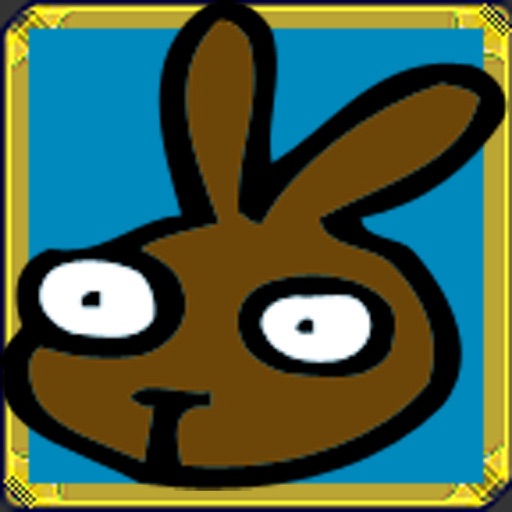 Rabbit Quest Icon