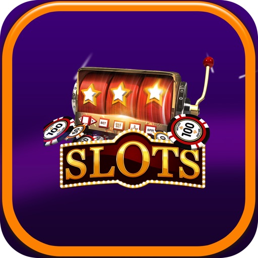 Sizzling Reel Deluxe Slots Machine - Lucky Slot Game, Hot Casino icon