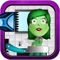Shave Me Express Game for Kids: Inside Out Version
