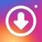 InstaSave for Instagram Repost - Regram & save your own photos & videos