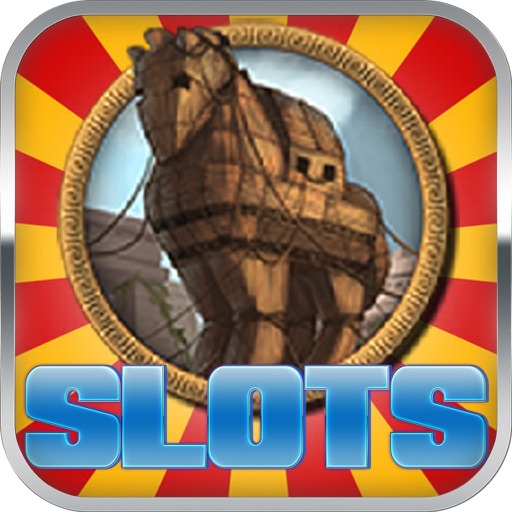 Gold of Vegas Slot Jackpot Machines icon
