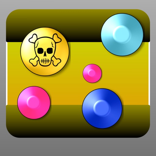 FALLEN BALLS - YOU HAVE TO CATCH THEM ALL Free Icon