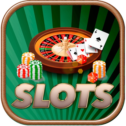 2016 Slots Caesar Casino of Vegas - Classic Slots Game Edition icon