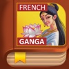 Ganga Story - French (iPad)