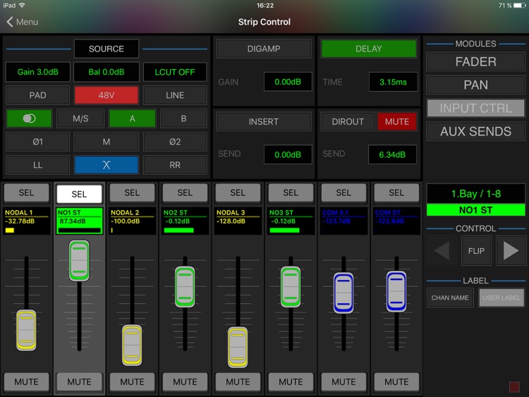 Lawo Remote v2