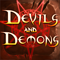 App Icon for Devils & Demons - Arena Wars Premium App in Slovenia IOS App Store
