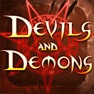 Get Devils & Demons - Arena Wars Premium for iOS, iPhone, iPad Aso Report
