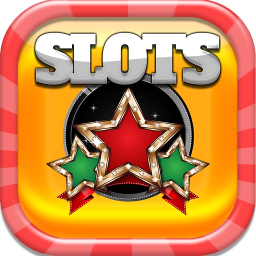 888 Slots Five Star Club Casino - Free Classic Slots icon