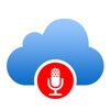 Audio recorder - voice recorder - sound recorder & Recorder for iCloud