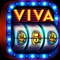 Viva Slots Deluxe - Free Classic Casino Slot Machine Games