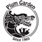 Plum Garden,