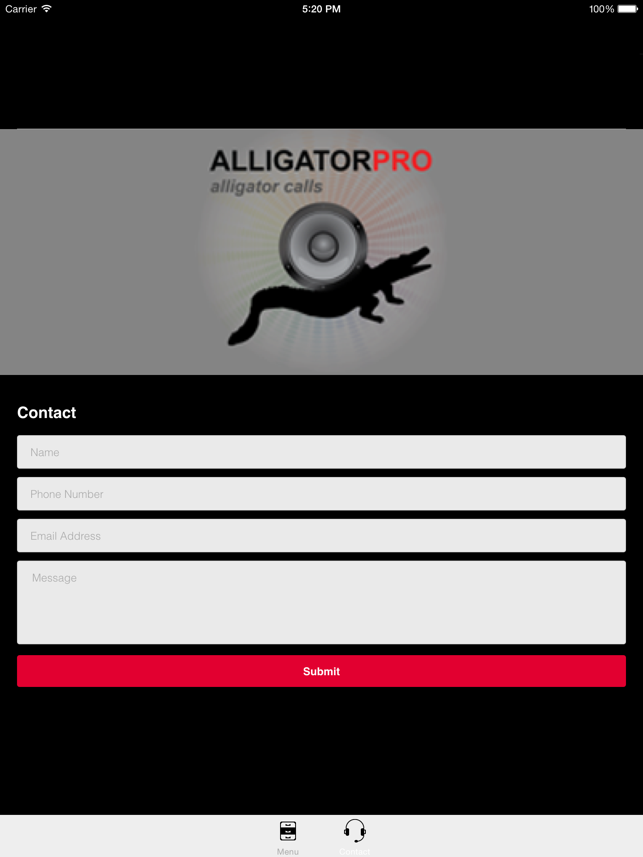 REAL Alligator Calls and Alligator Sounds for Calling Alliga(圖3)-速報App