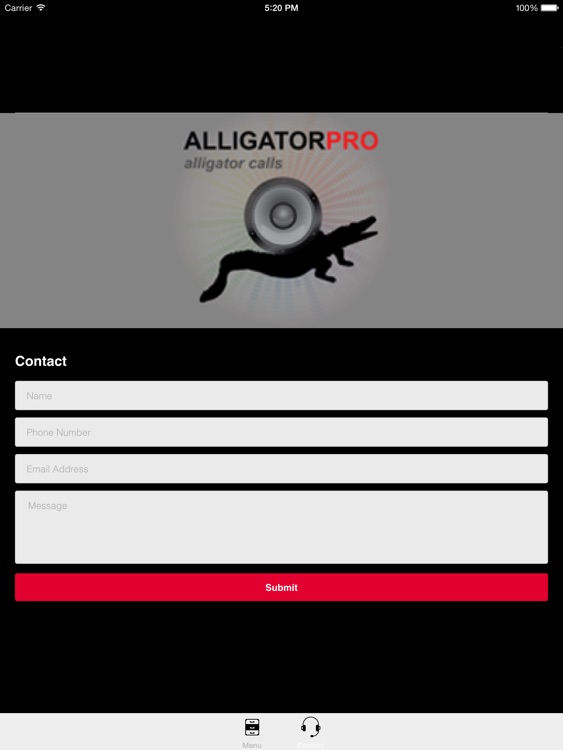 REAL Alligator Calls and Alligator Sounds for Calling Alligators