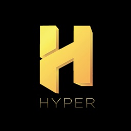 Hyper Mobile