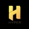 Hyper mobile connects you with your favourite store, start collecting points from