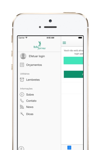 Bellafarma screenshot 4