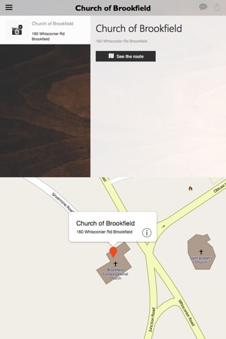 Church of Brookfield screenshot 3