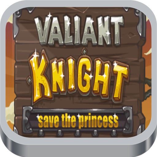 Valiant Knight Coin iOS App