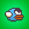 Happy Crash - Classic Original Bird Game Remake