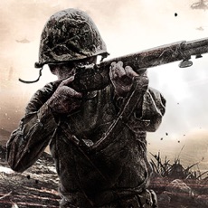 Activities of Warfare Shooting