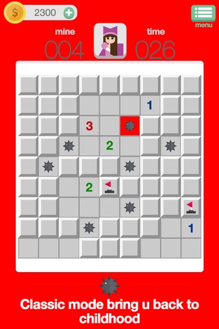 Minesweeper.io - Puzzle Game screenshot 2
