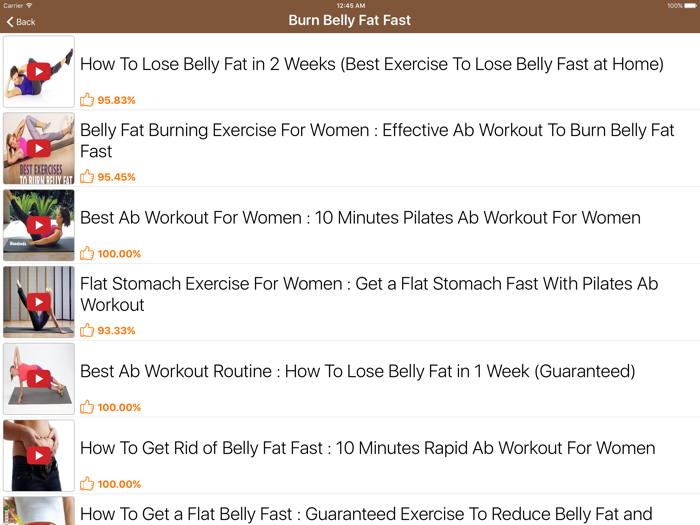 How To Lose Belly Fat