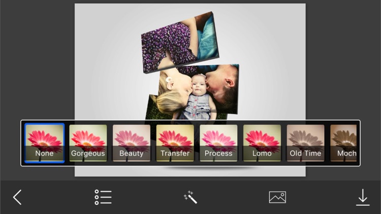 Amazing Photo Frame - Picture Frames & Photo Editor screenshot-3