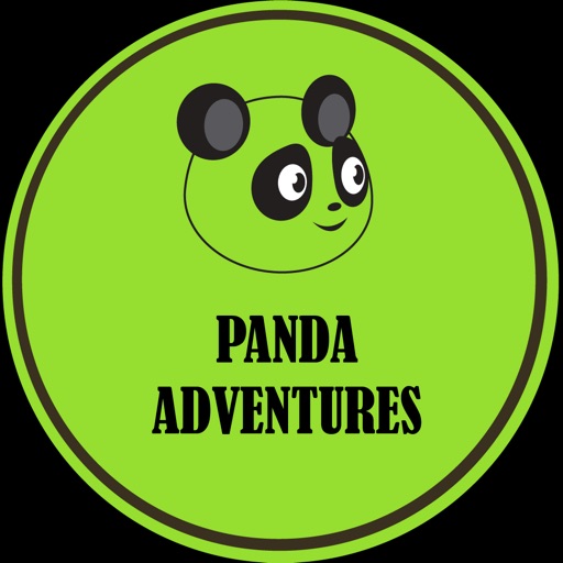 Panda Adventures