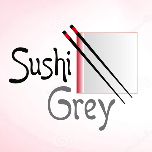 Sushi Grey icon