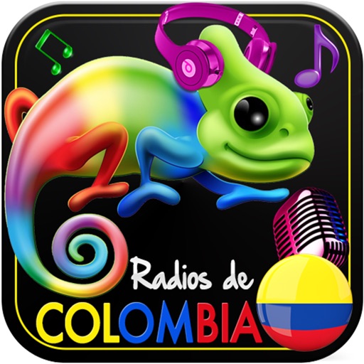 Emisoras de Radio de Colombia