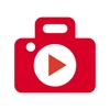Tubeカメラ　赤ちゃん・子供のためのカメラアプリ