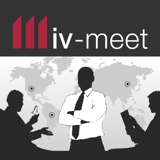 iv-meet mobile