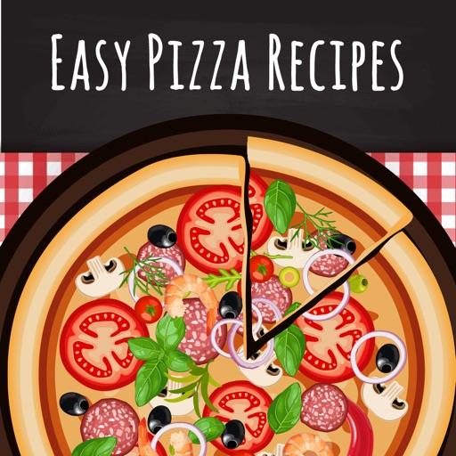 Easy Pizza Recipes