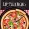 Looking for great  Pizza recipe 