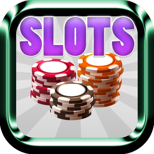 Golden Sand Royal Slots - Fortune Slots Casino icon